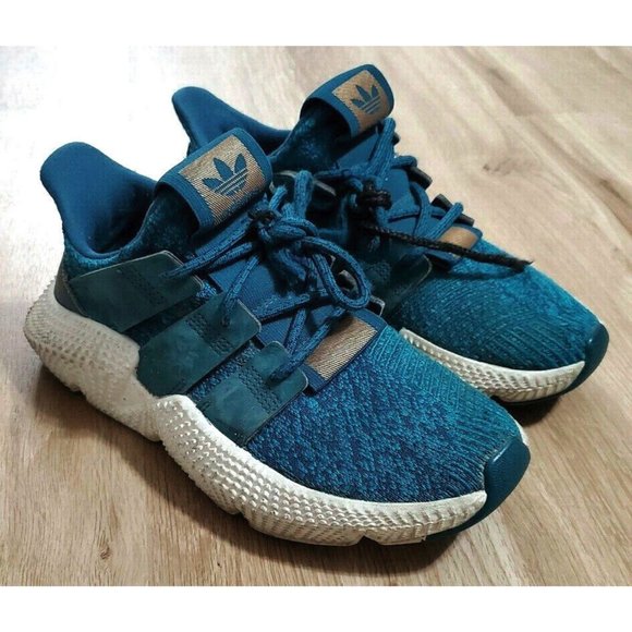 adidas prophere teal